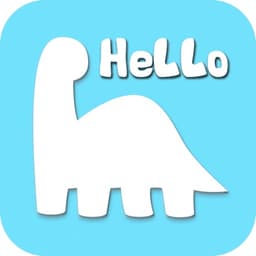 你好理工 app icon